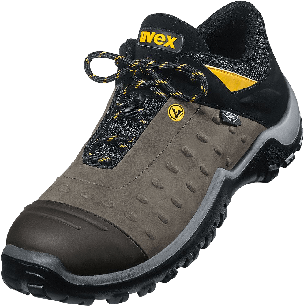 uvex 9457 athletic pro S3 Arbeitsschuhe - 47 (Bild 1)