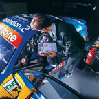 uvex motorsport S1 Arbeitsschuhe - 38 (Bild 5)