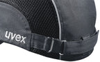 uvex u-cap premium armadillo Anstoßkappe (Bild 4)