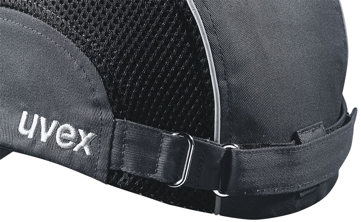 uvex u-cap premium armadillo Anstoßkappe (Bild 4)