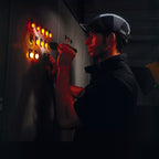 uvex u-cap premium armadillo Anstoßkappe (Bild 2)