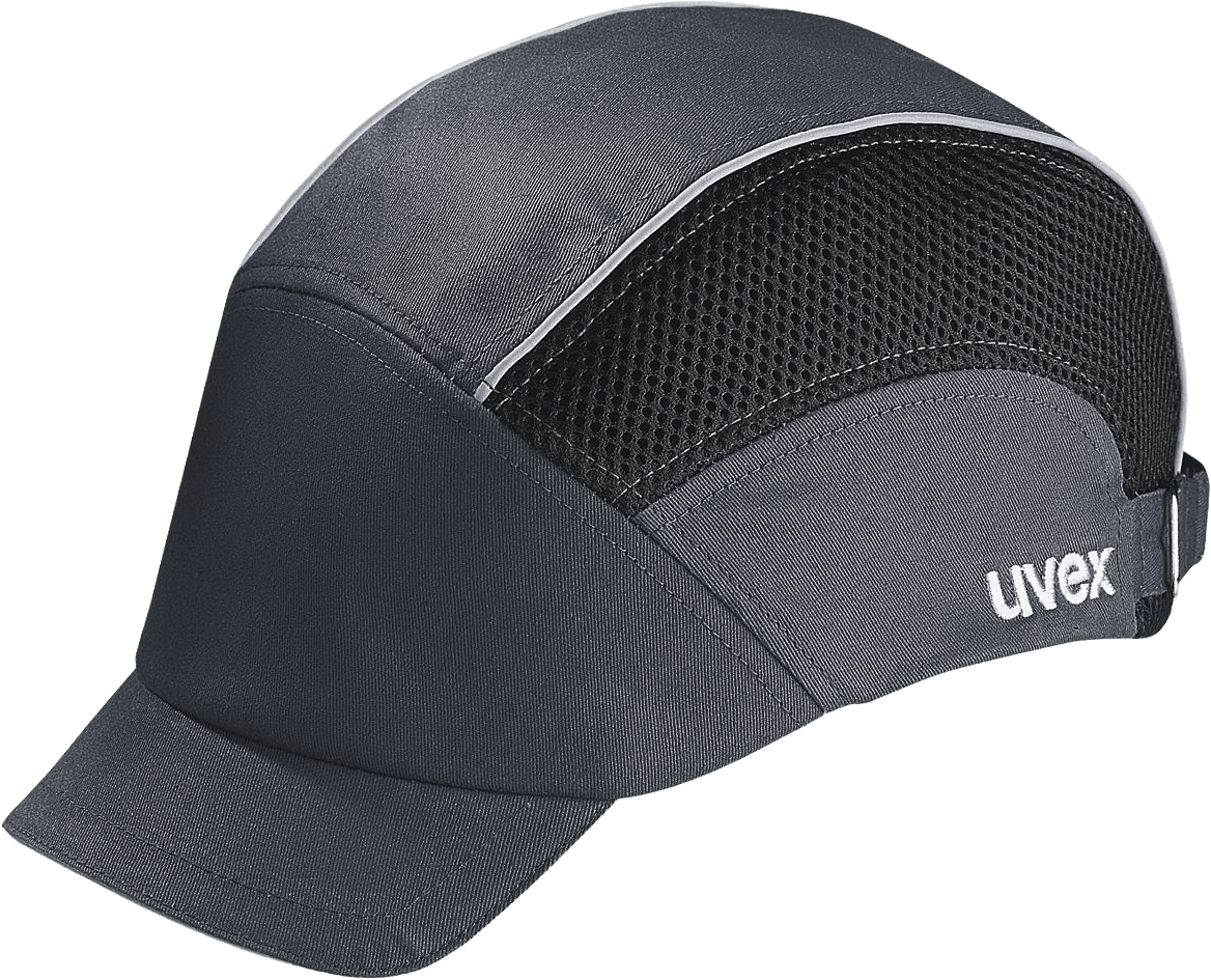 uvex u-cap premium u-style Anstoßkappe (Bild 1)
