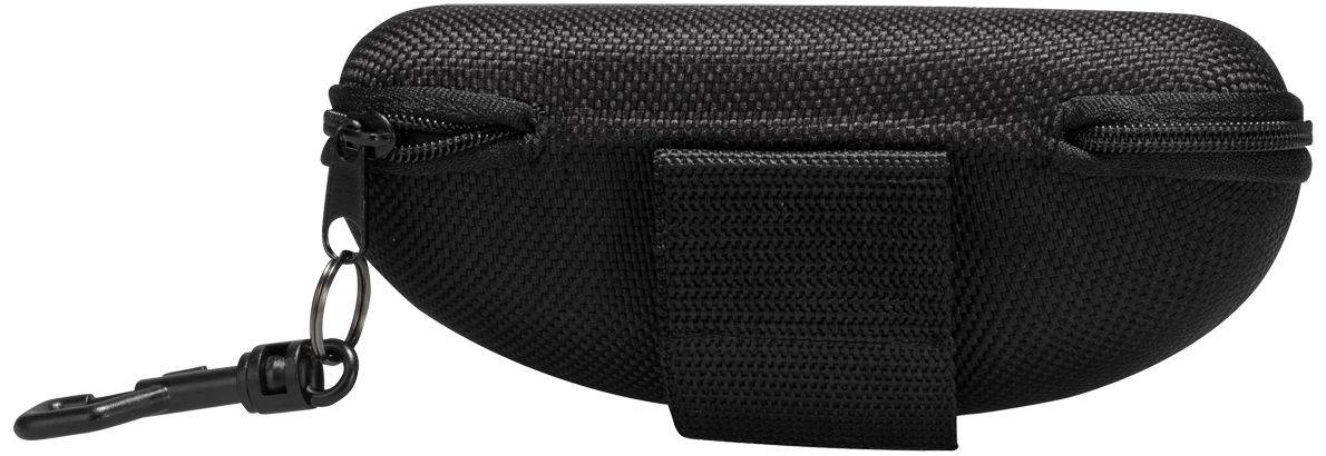 uvex Hardcase - Hartschalen-Brillenetui für Ihre Schutzbrille - Schwarz-Weiß (Bild 3)