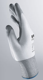ABVERKAUF: 1 Paar uvex phynomic foam Arbeitshandschuhe (Bild 4)