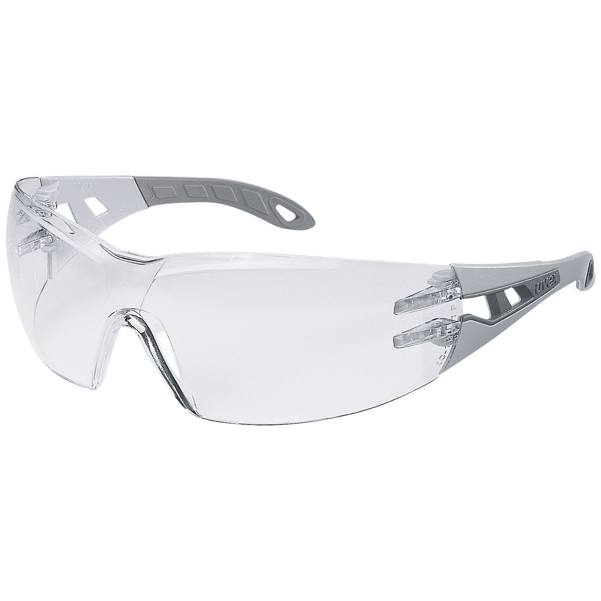 uvex pheos Schutzbrille (Bild 1)