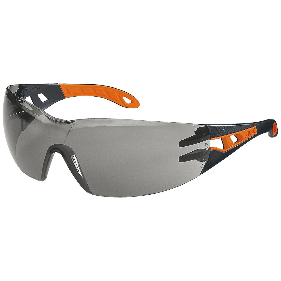 uvex pheos Schutzbrille (Bild 1)