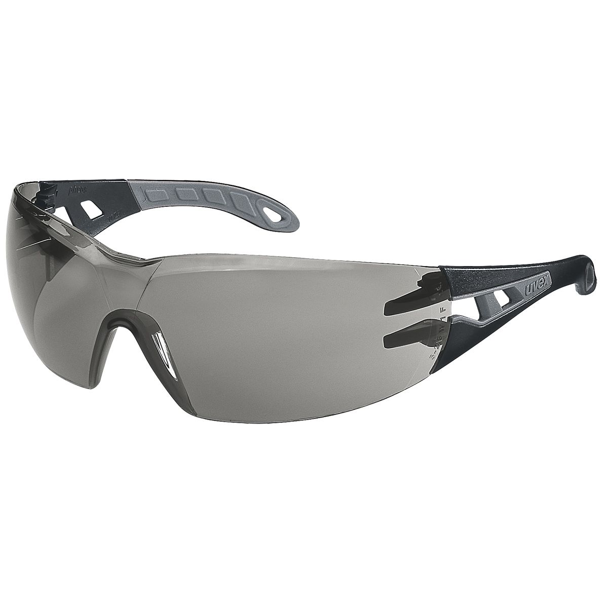 uvex pheos Schutzbrille (Bild 1)