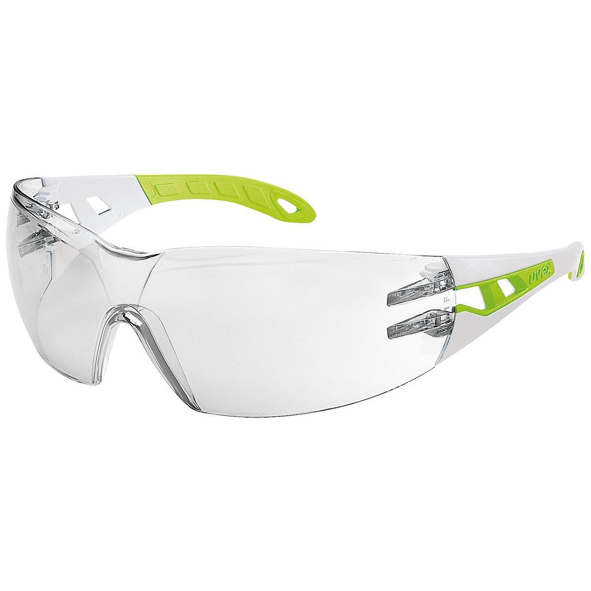 uvex pheos Schutzbrille (Bild 1)