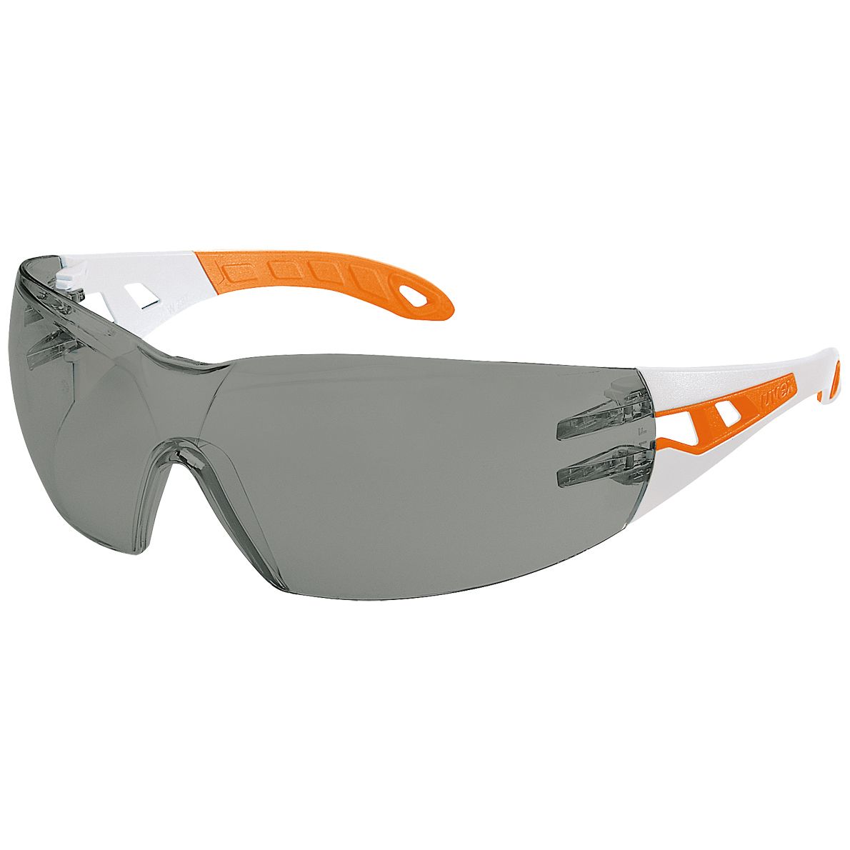 uvex pheos Schutzbrille (Bild 1)