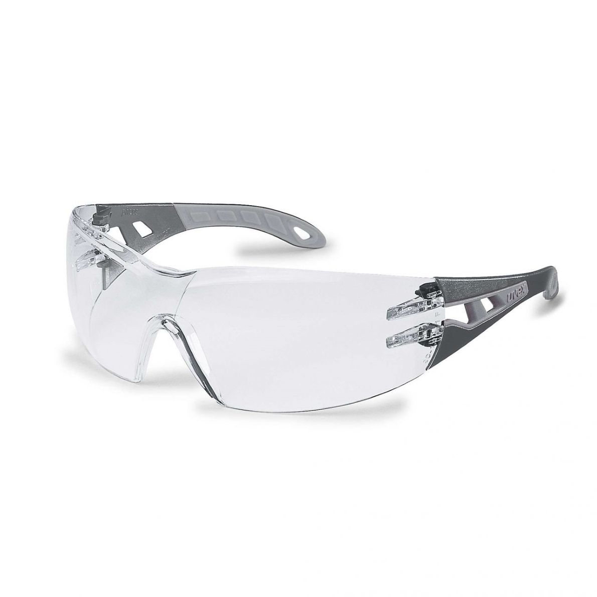 uvex pheos Schutzbrille (Bild 1)