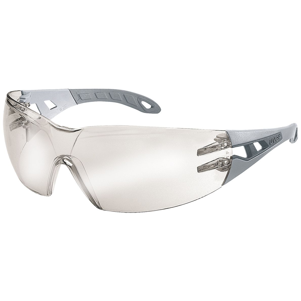 uvex pheos Schutzbrille (Bild 1)