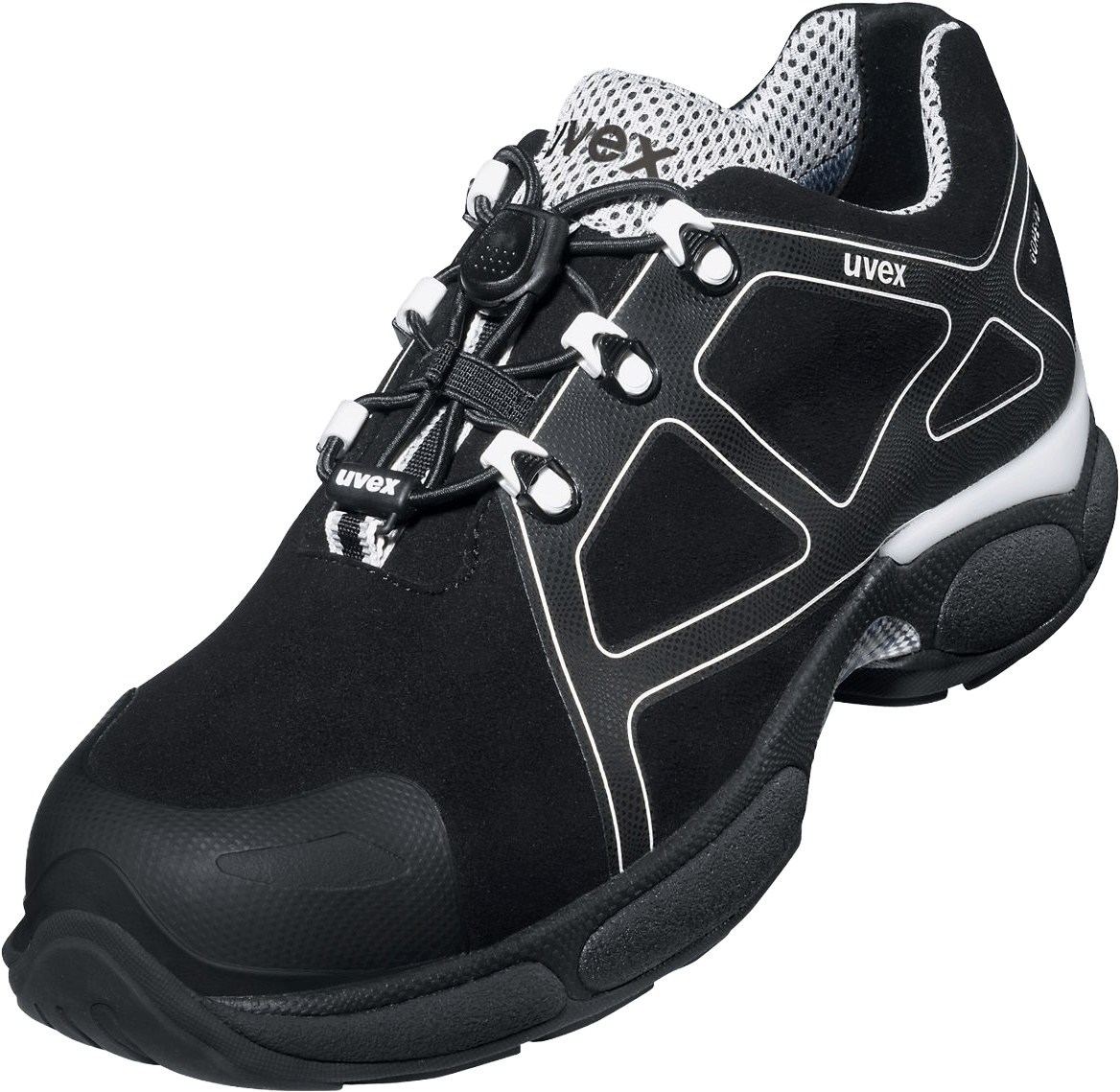 uvex xenova athletic S3 Arbeitsschuhe (Bild 1)