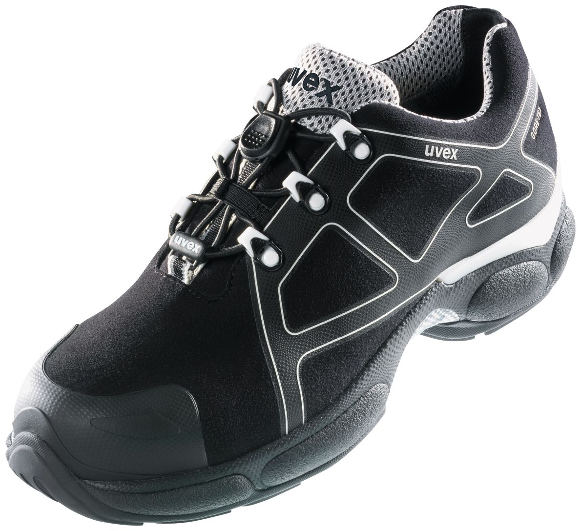 uvex xenova athletic S3 Arbeitsschuhe
