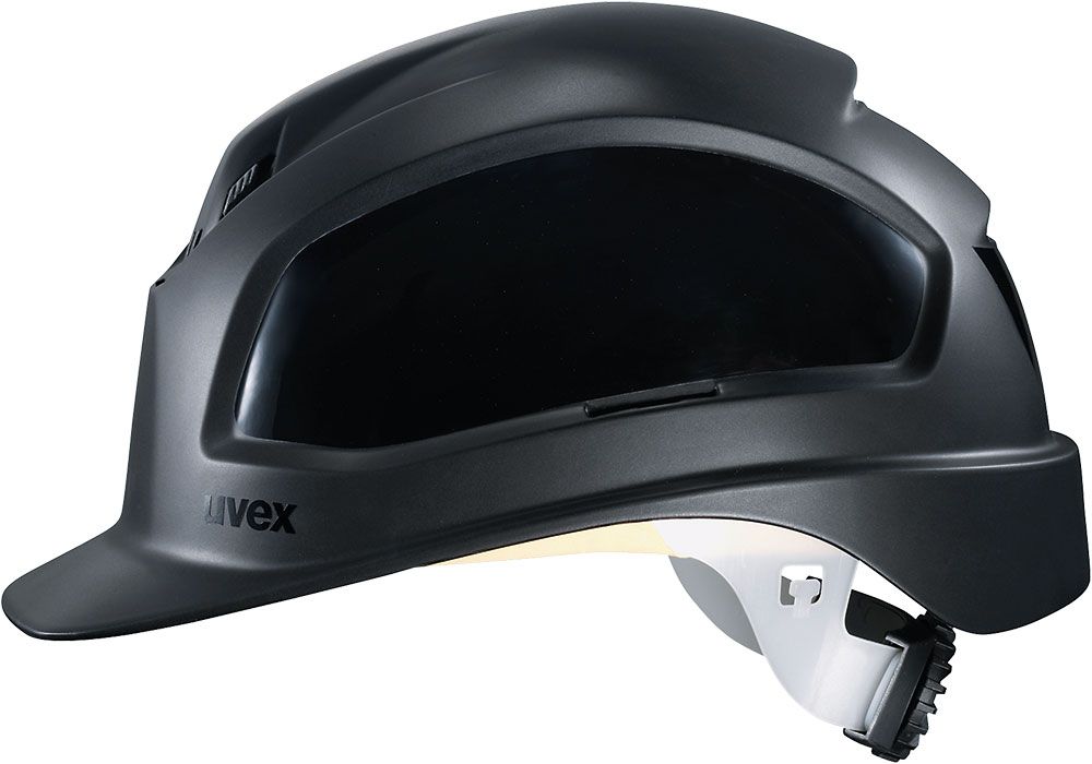 uvex pheos Schutzhelm (Bild 1)