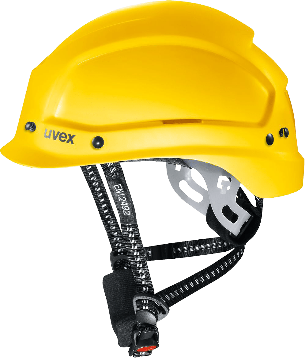 uvex pheos alpine Schutzhelm (Bild 1)