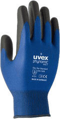 1 Paar uvex phynomic wet Arbeitshandschuhe - 11-XXL (Bild 1)