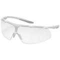 uvex super fit 9178 Schutzbrille - kratz- & beschlagfeste Modelle in verschiedenen Farben - EN 166-170-172 (Bild 1)