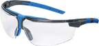 uvex i-3 Schutzbrille (Bild 1)