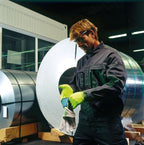ABVERKAUF: uvex Safety C500 dry, Schnittschutzhandschuhe ohne Beschichtung, Größe 07 bis 11 (Bild 3)