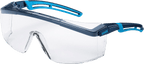 uvex astrospec 2.0 Schutzbrille (Bild 1)