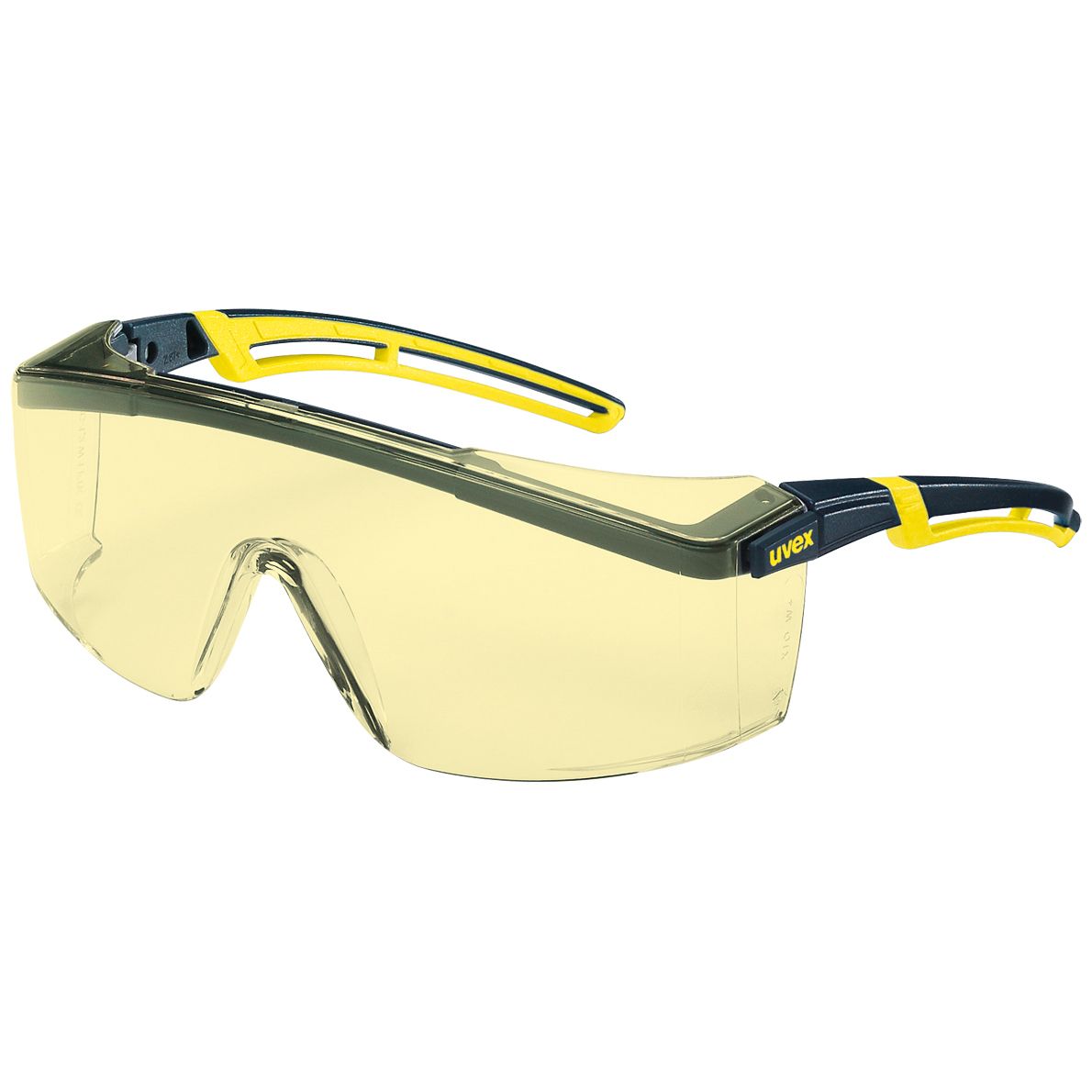 uvex astrospec 2.0 Schutzbrille (Bild 1)