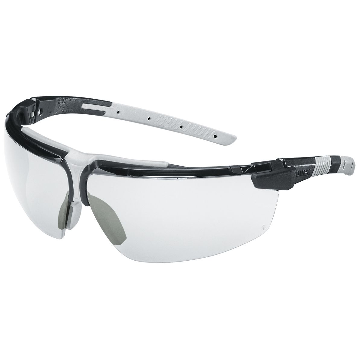 uvex i-3 Schutzbrille (Bild 1)