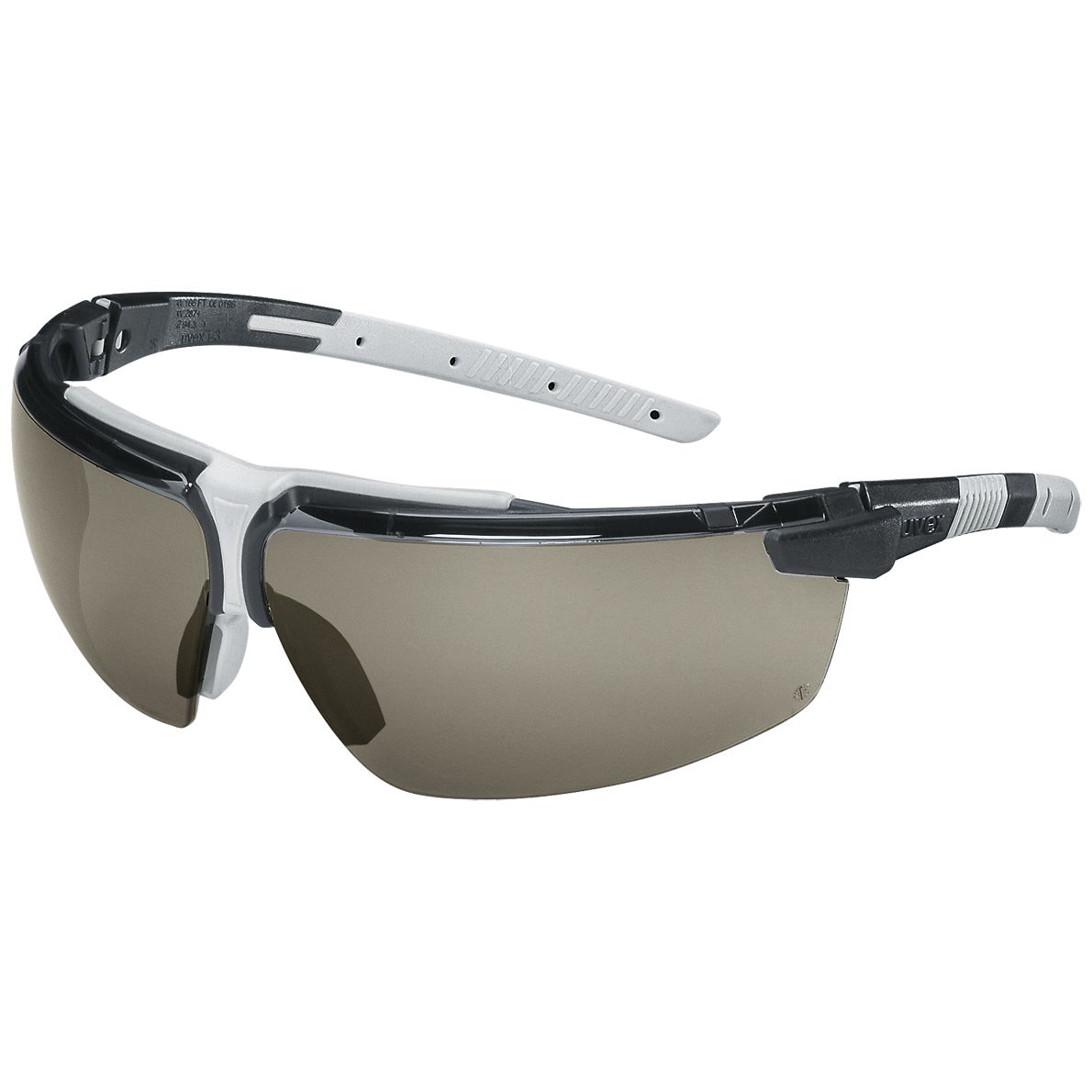 uvex i-3 Schutzbrille (Bild 1)