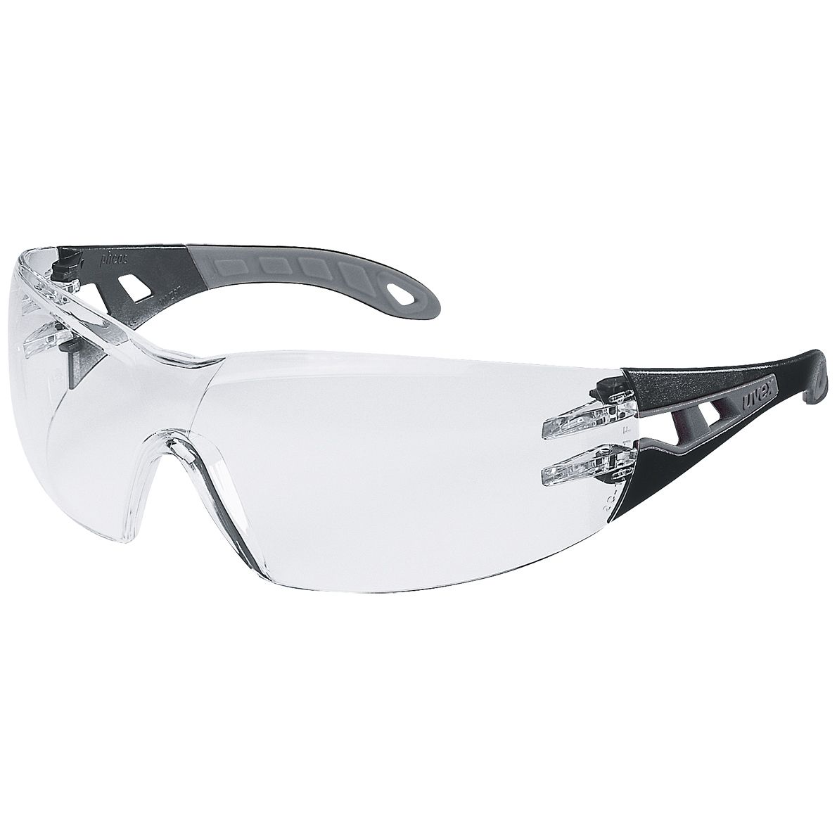 uvex pheos Schutzbrille (Bild 1)