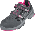 uvex 1 S1 Damen-Arbeitsschuhe - 37 (Bild 1)