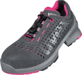Uvex Damen-Sicherheitshalbschuh uvex 1 S1 metallfrei, sehr leicht, Weite: 11 (Bild 1)