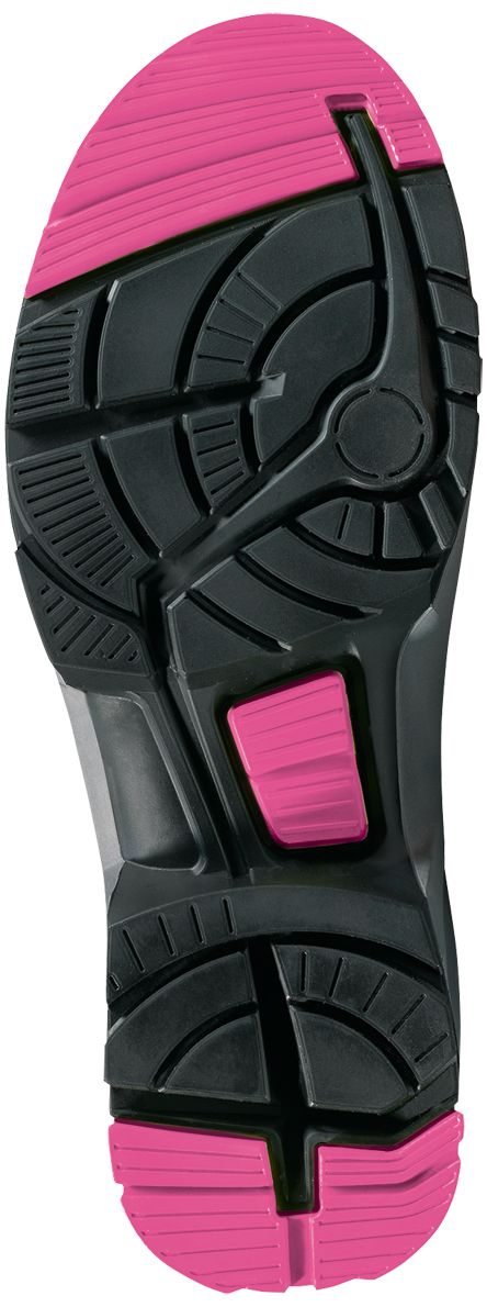 uvex 1 S1 Damen-Arbeitsschuhe - 37 (Bild 2)
