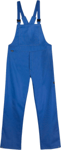 uvex 8887 Herren-Latzhose lang - 52 (Bild 1)