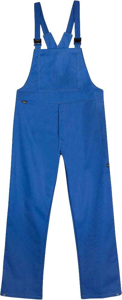 uvex 8887 Herren-Latzhose lang - 52 (Bild 1)