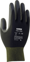 1 Paar uvex unipur 6639 Arbeitshandschuhe (Bild 1)