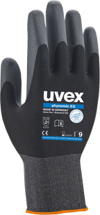 1 Paar uvex phynomic XG Arbeitshandschuhe - 10-XL (Bild 1)