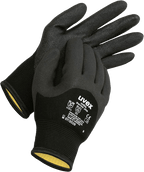 ABVERKAUF: uvex unilite Thermo Plus Schutzhandschuhe - Perfekt für den Winter und kalte Umgebungen (Bild 1)