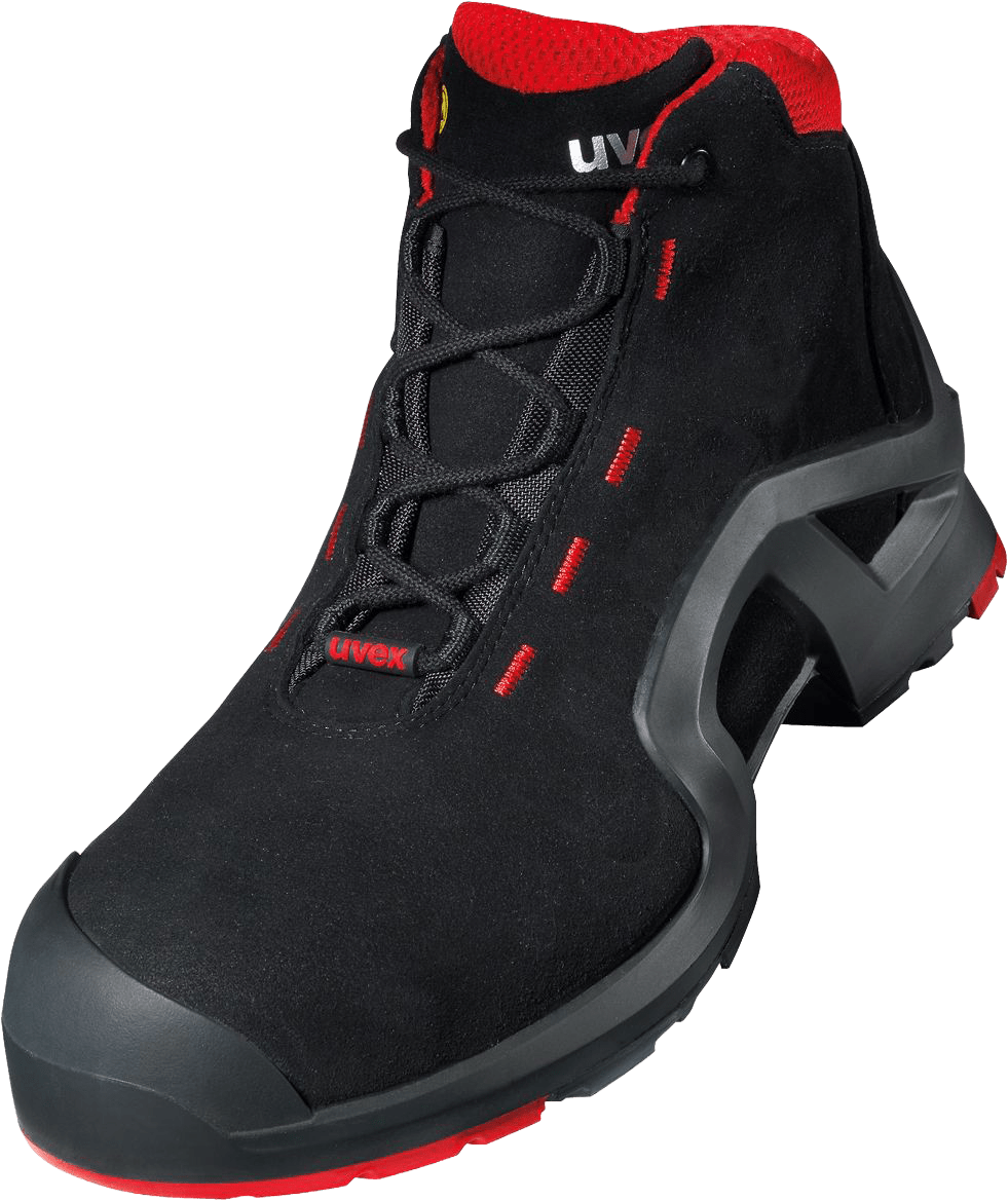 uvex 1 S3 Arbeitsstiefel (Bild 1)
