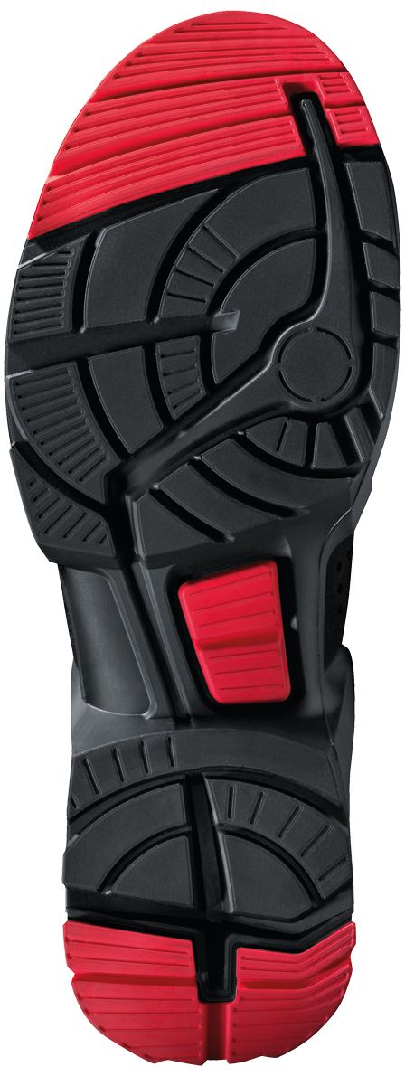 uvex 1 S3 Arbeitsstiefel (Bild 2)