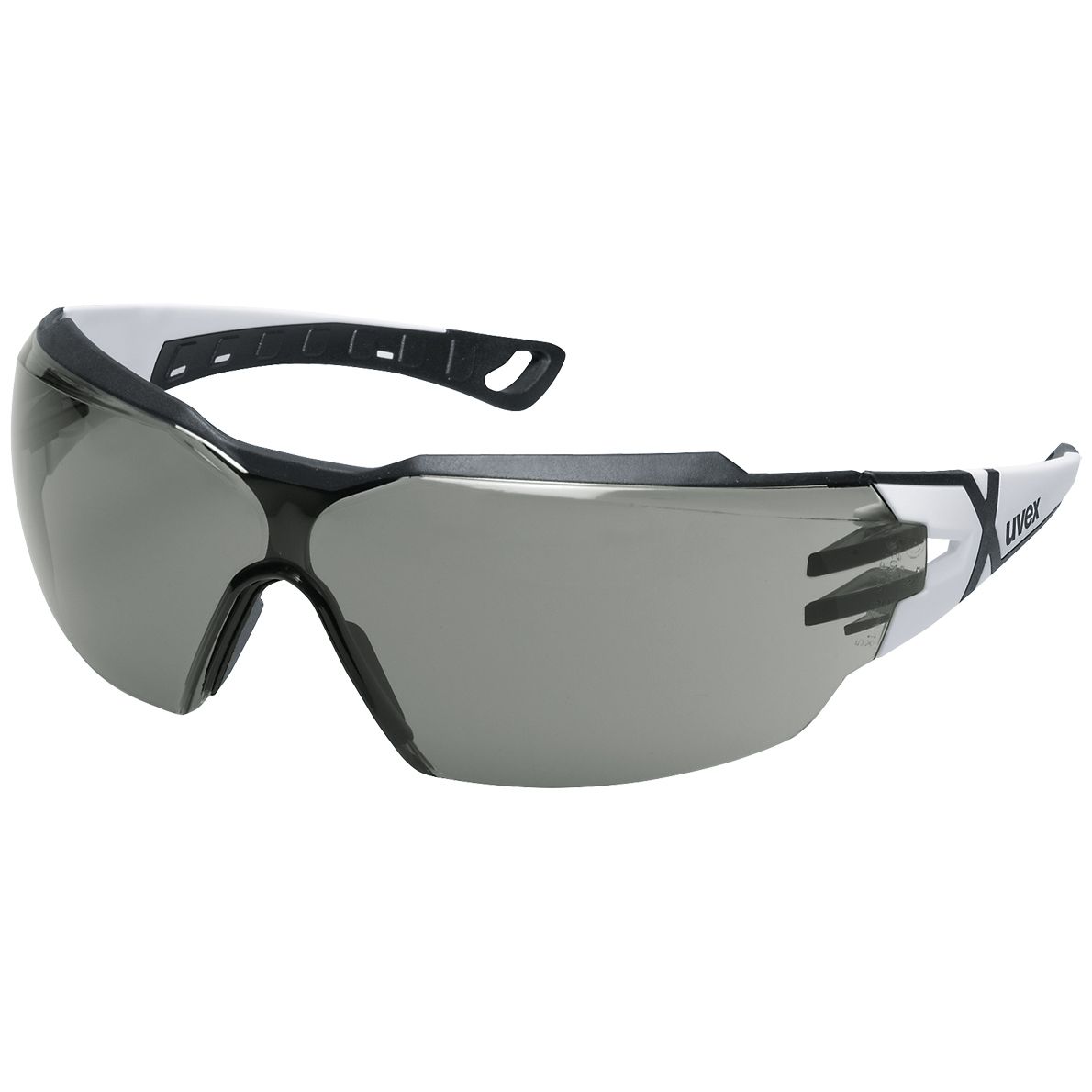 uvex pheos cx2 Schutzbrille - Arbeits-, Labor- & Sportbrille - Made in Germany (Bild 1)