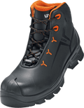 uvex 2 S3 Arbeitsstiefel - 39 (Bild 1)