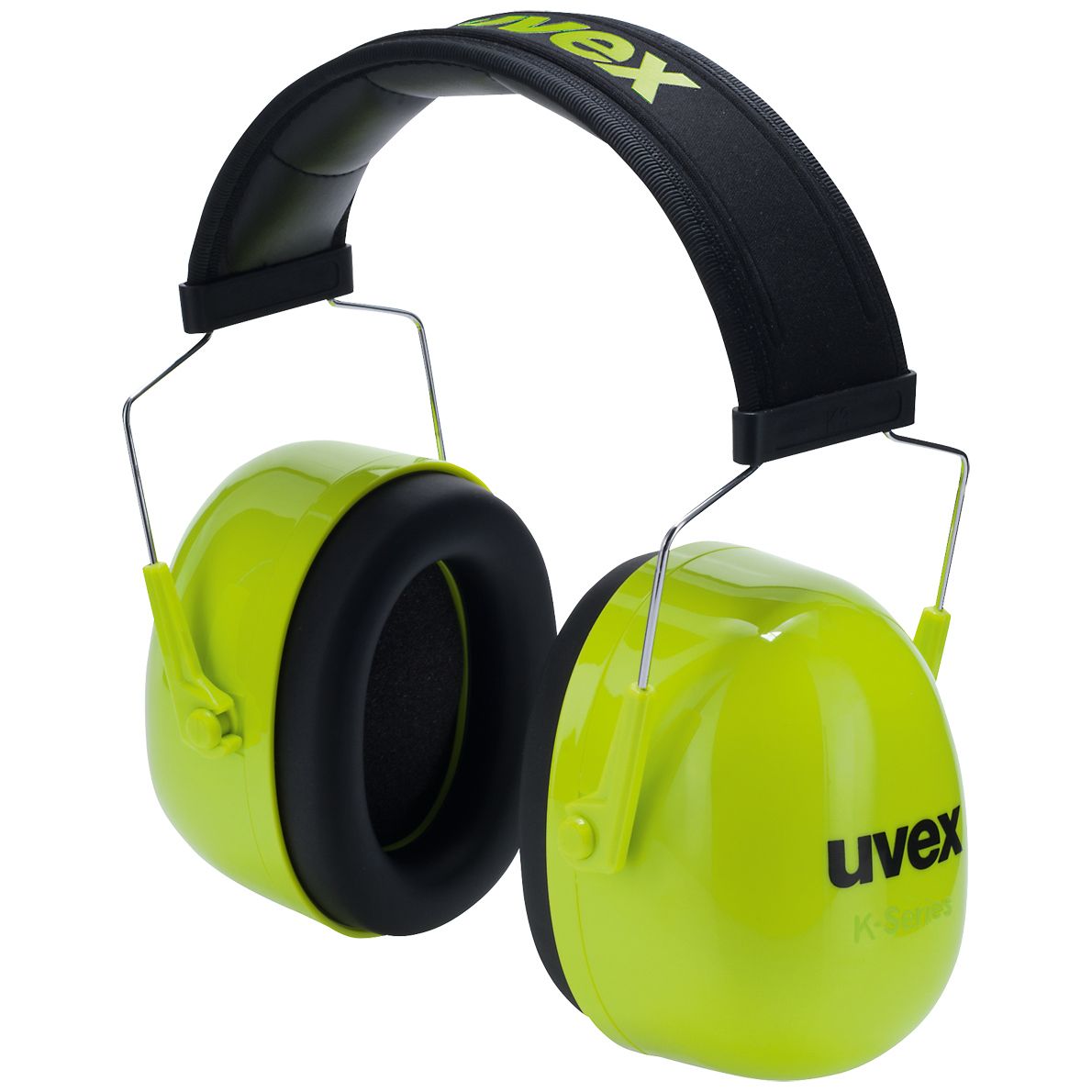 uvex K-Series Kapsel-Gehörschutz passiv (Bild 1)