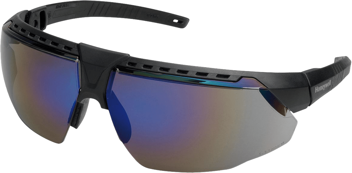 Honeywell Avatar Schutzbrille - kratz- & beschlagfeste Modelle in verschiedenen Farben - EN 166-170-172 (Bild 1)