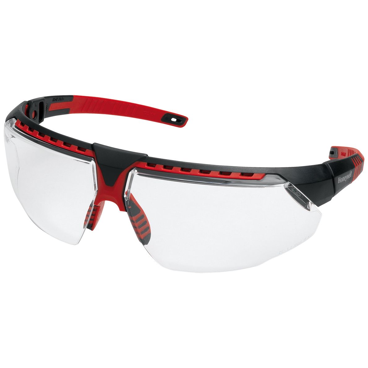 Honeywell Avatar Schutzbrille - kratz- & beschlagfeste Modelle in verschiedenen Farben - EN 166-170-172 (Bild 1)