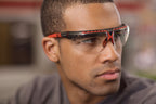 Honeywell Avatar Schutzbrille - kratz- & beschlagfeste Modelle in verschiedenen Farben - EN 166-170-172 Klar (Bild 2)