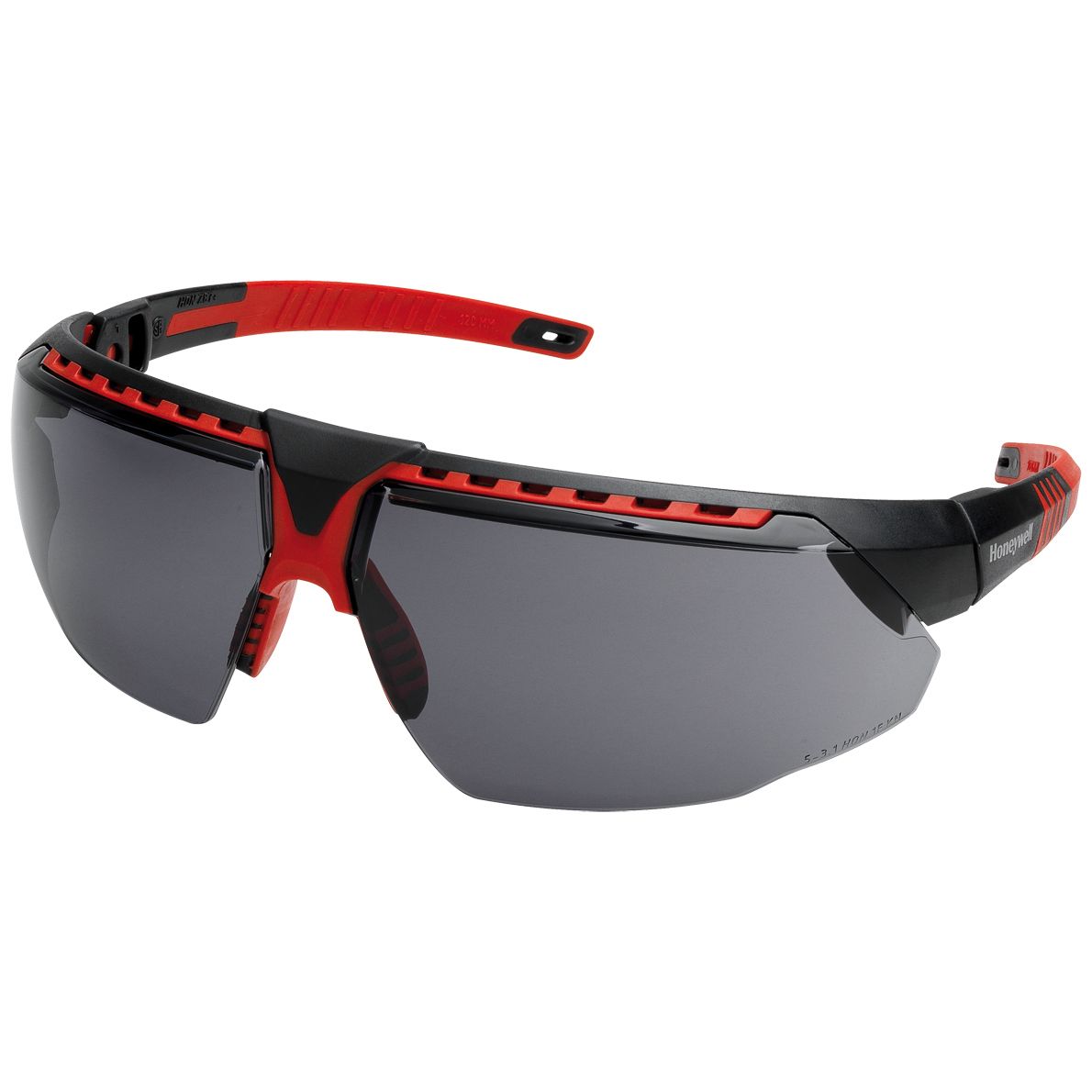 Honeywell Avatar Schutzbrille - kratz- & beschlagfeste Modelle in verschiedenen Farben - EN 166-170-172 (Bild 1)