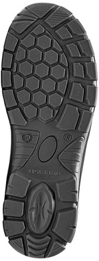 ACE Constructor S3 Arbeitsschuhe Schwarz-Grün (Bild 3)
