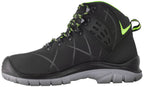 ACE Constructor High S3 Arbeitstiefel Schwarz-Grün (Bild 4)