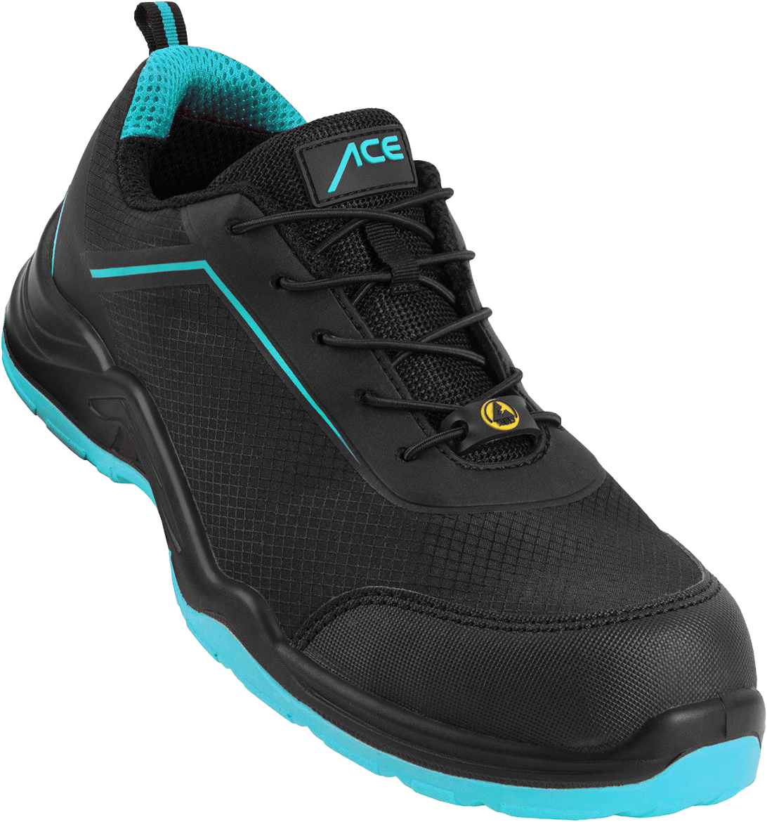 ACE Sapphire S1-P Arbeitsschuhe (Bild 1)