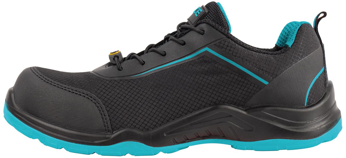 ACE Sapphire S1-P Arbeitsschuhe Blau (Bild 3)