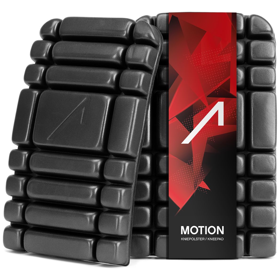 ACE Motion Arbeitshosen-Kniepolster (Bild 1)